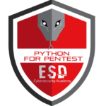 Badge Python