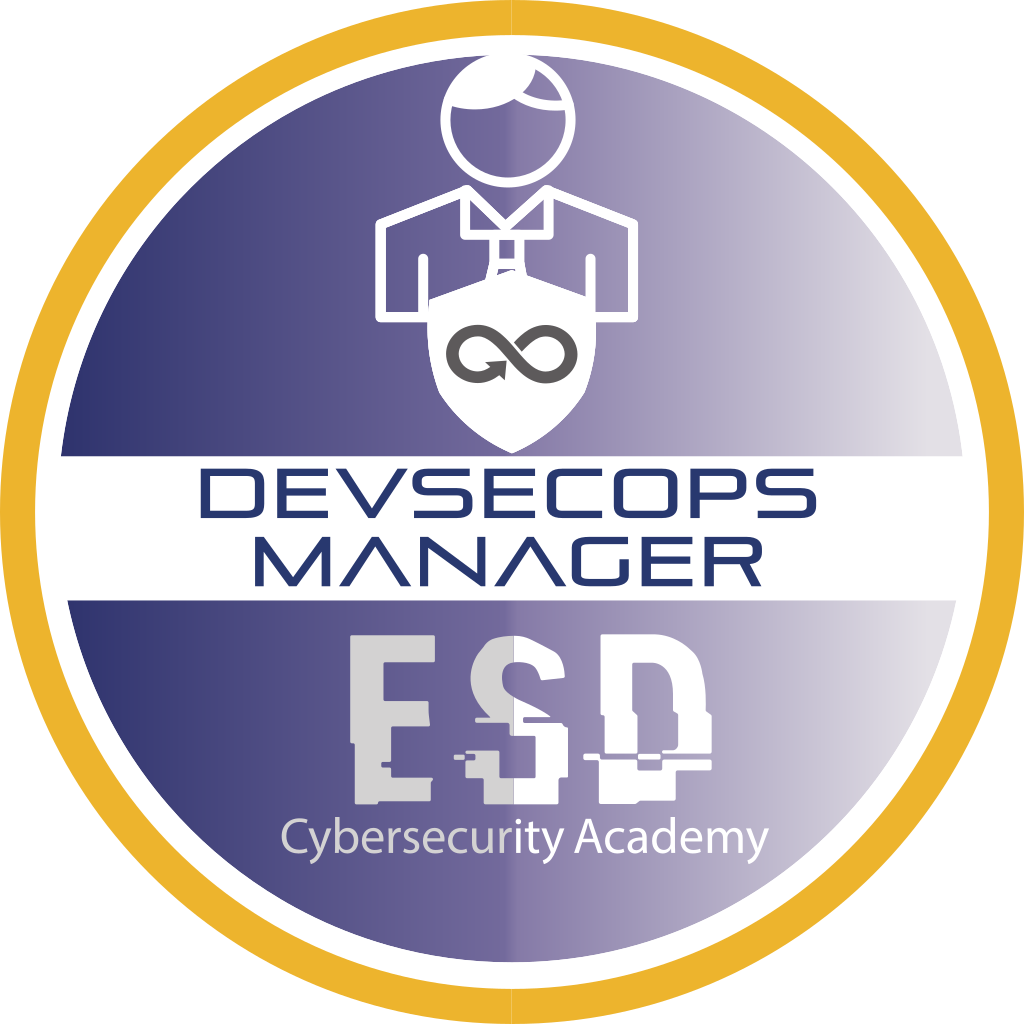 Certification DevSecOps manager