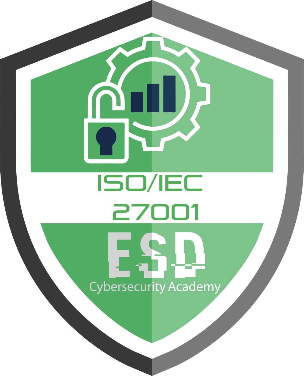 Certification ISO 27001