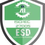 certification ESD-ISO27005