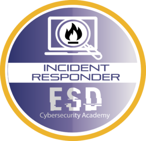 ESD-INCIDENTRESPONDER