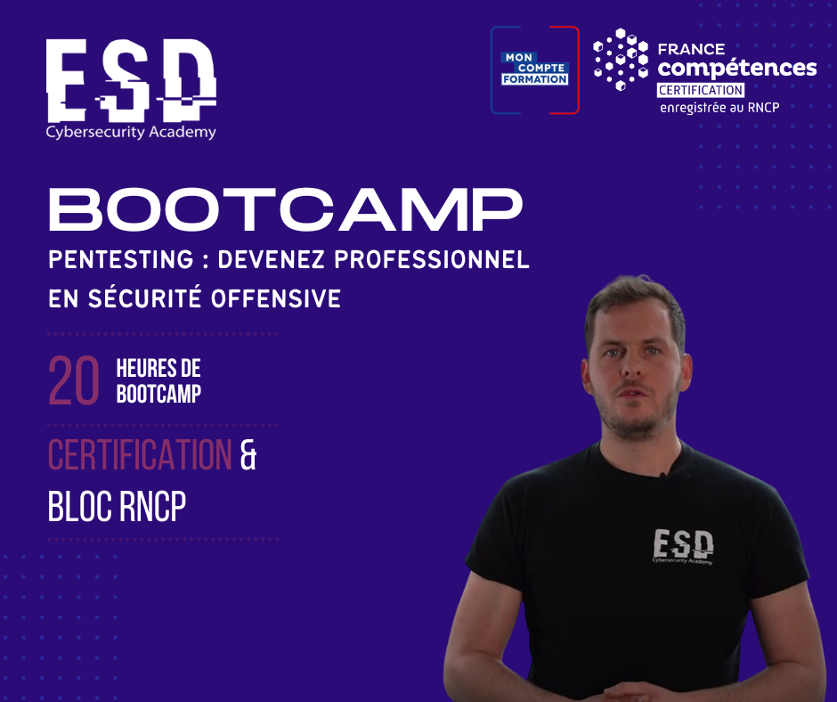 Bootcamp